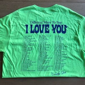 Lonely Ghost Drive Safe XL